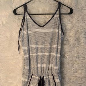 ROXY ROMPER